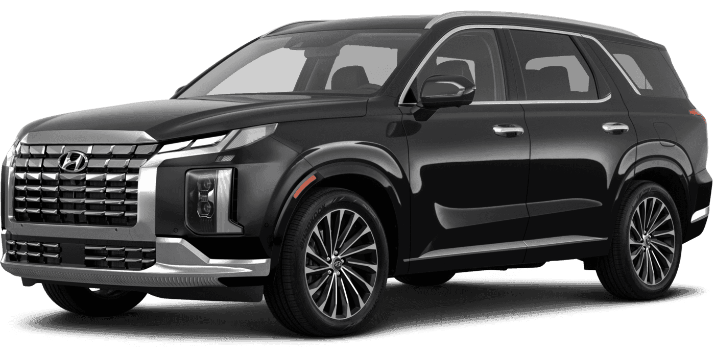2024 Hyundai Palisade Calligraphy in Phoenix AZ For Sale - Image 1