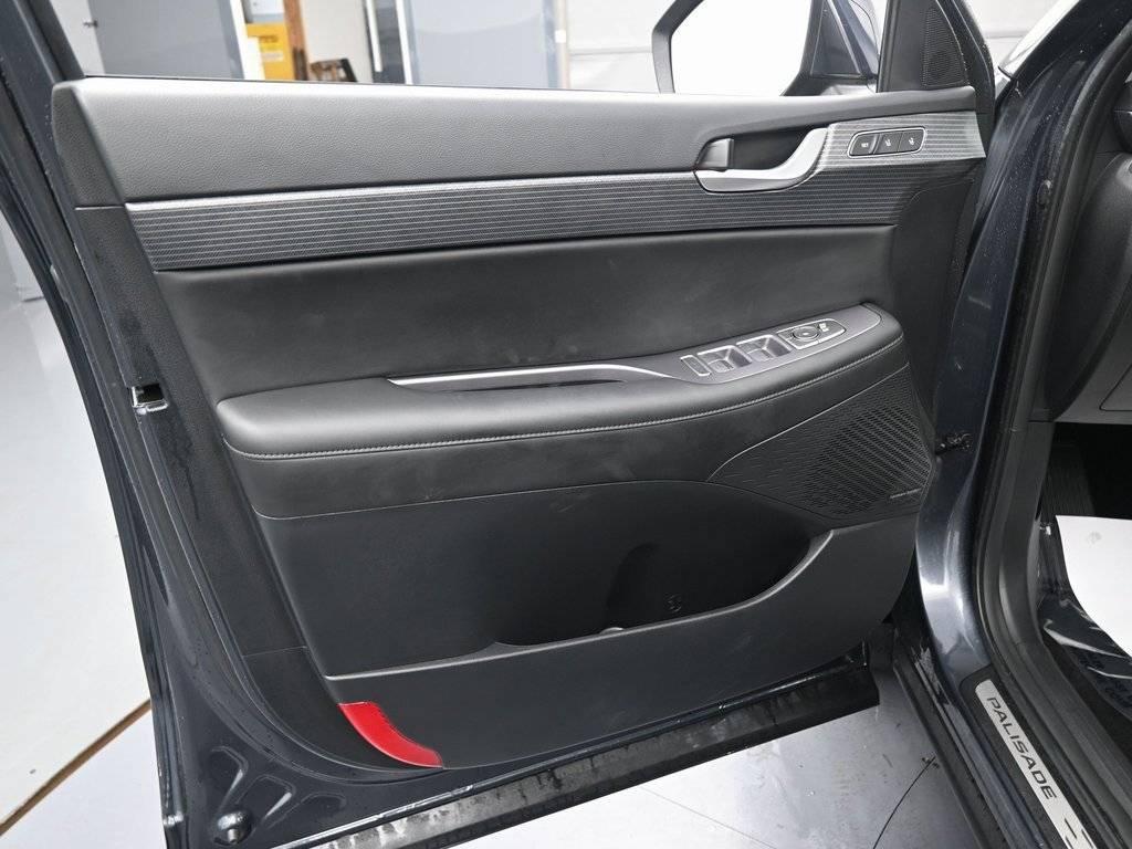 2024 Hyundai Palisade Limited in Maple Shade NJ For Sale - Image 1