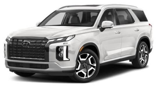 2024 Hyundai Palisade Limited in Catonsville MD For Sale - Image 1
