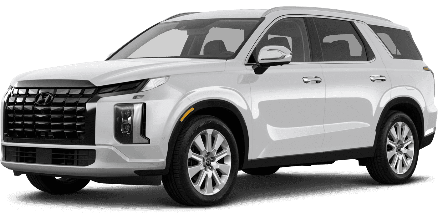 2024 Hyundai Palisade SEL in Bakersfield CA For Sale - Image 1