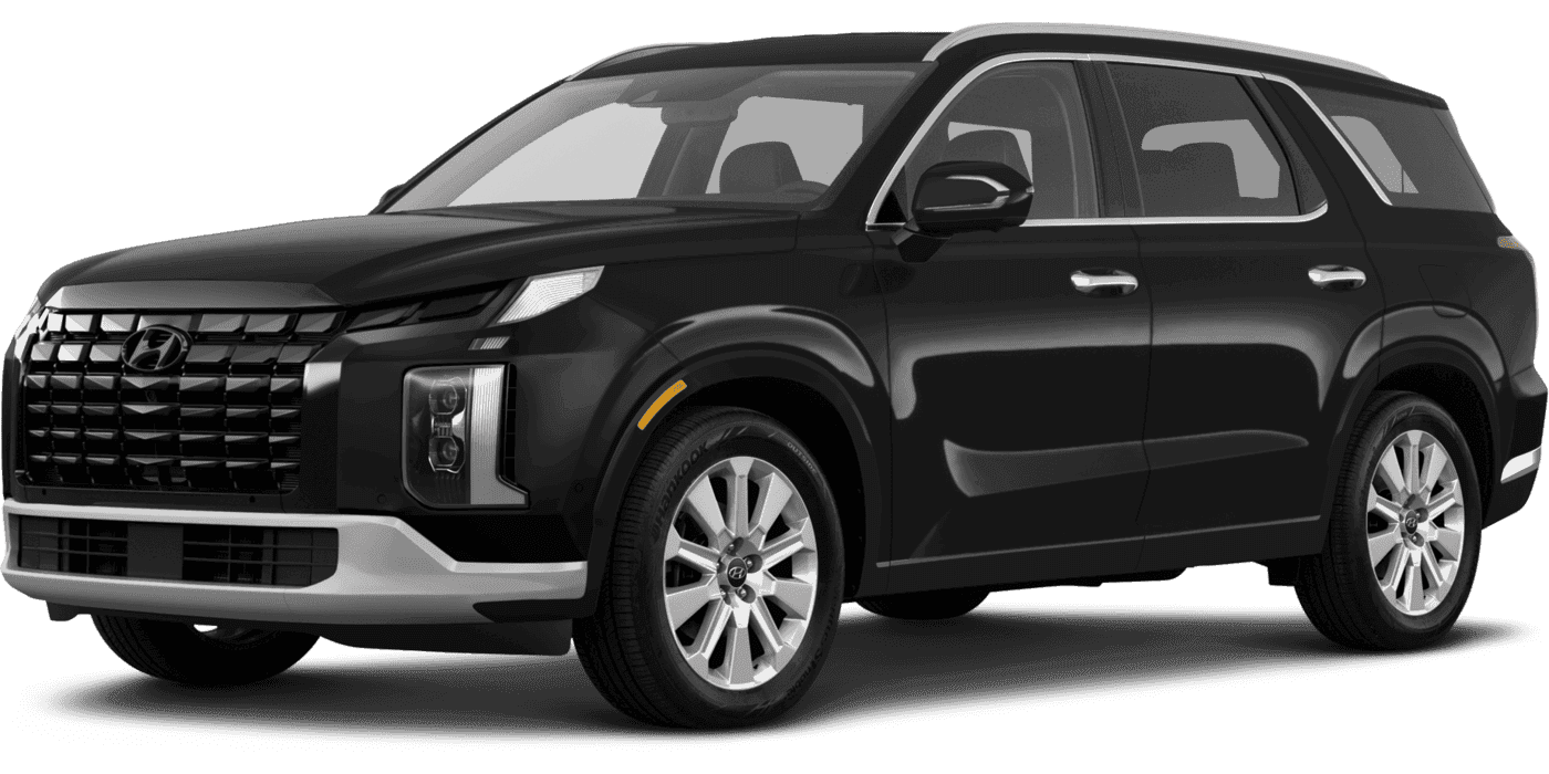 2024 Hyundai Palisade SEL in Plano TX For Sale - Image 1