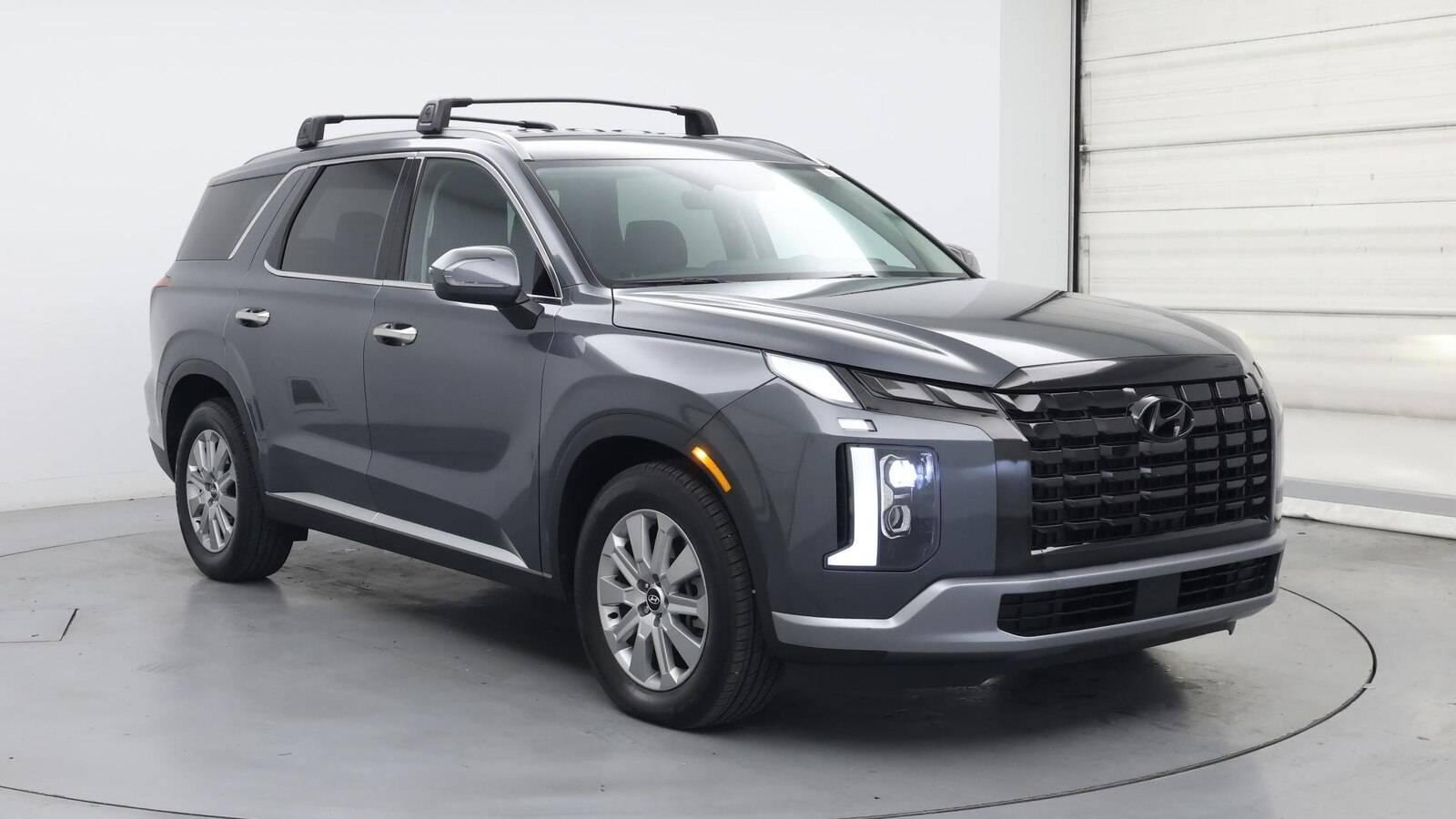 2024 Hyundai Palisade SEL in Birmingham AL For Sale - Image 1