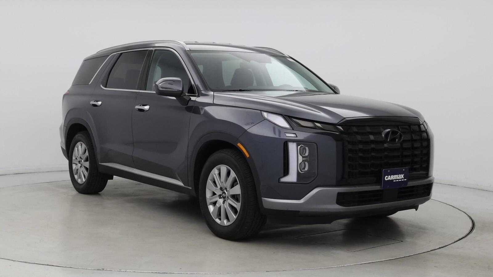 2024 Hyundai Palisade SEL in Birmingham AL For Sale - Image 1