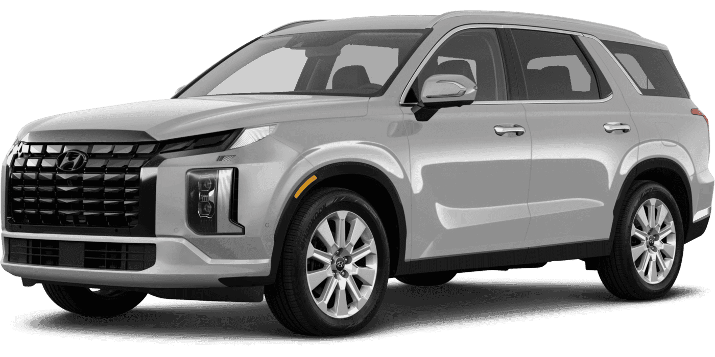 2024 Hyundai Palisade SEL in Chamblee GA For Sale - Image 1