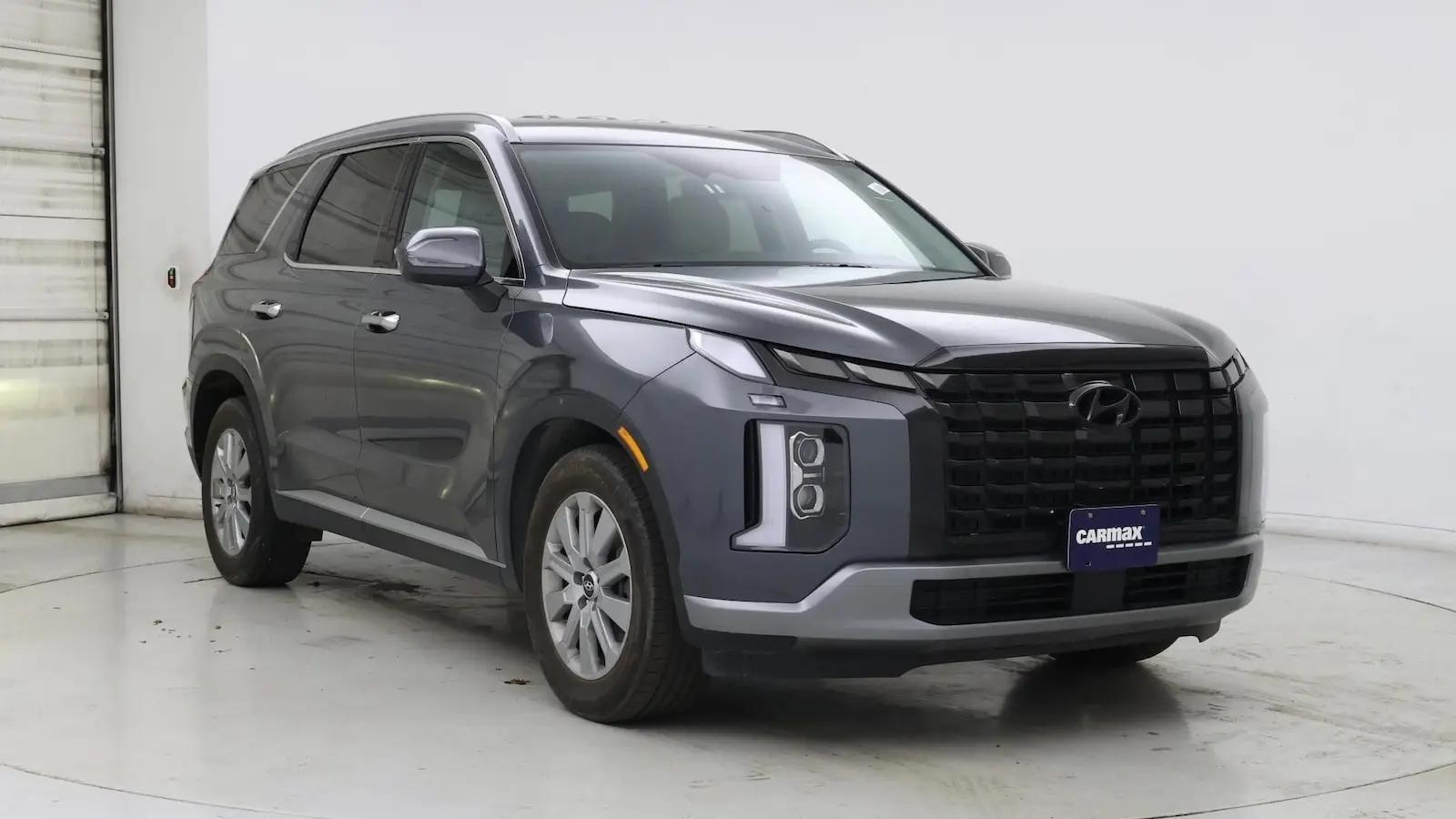 2024 Hyundai Palisade SEL in Birmingham AL For Sale - Image 1