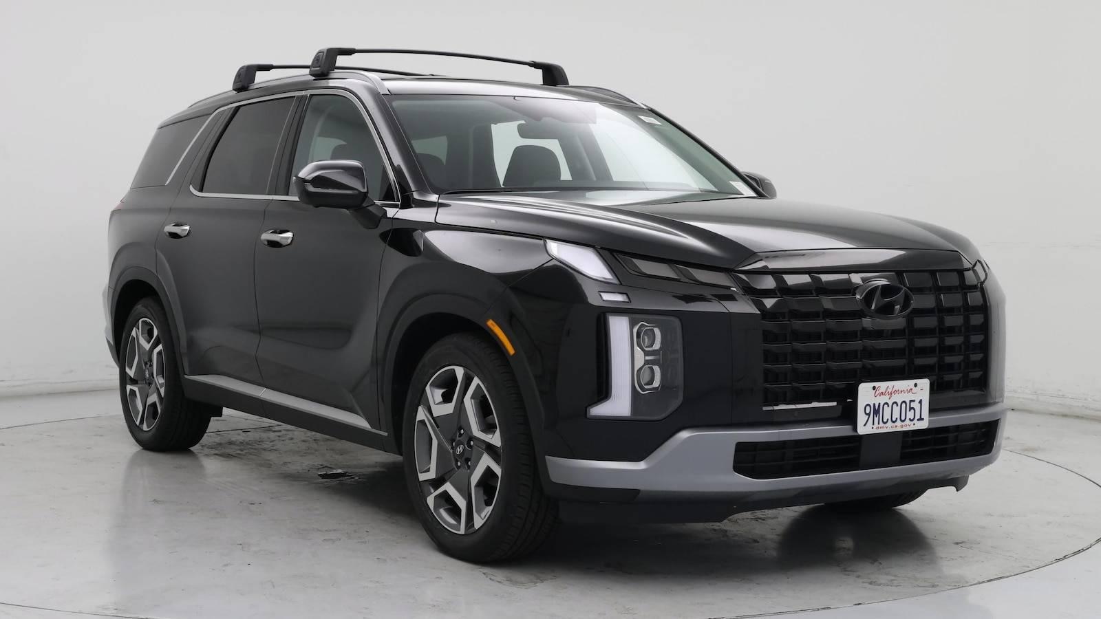 2024 Hyundai Palisade SEL in Birmingham AL For Sale - Image 1