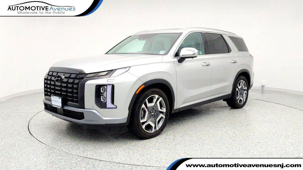 2024 Hyundai Palisade SEL in Wall Township NJ For Sale - Image 1