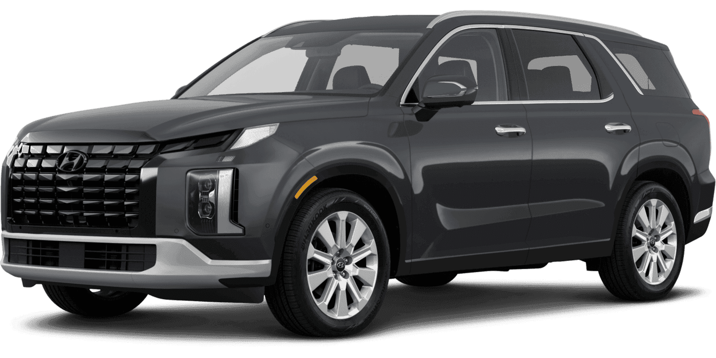 2024 Hyundai Palisade SEL in Raynham MA For Sale - Image 1