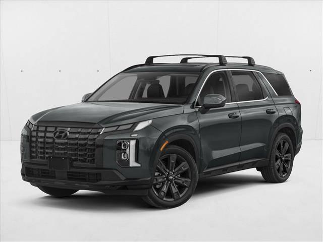 2024 Hyundai Palisade XRT in Amarillo TX For Sale - Image 1