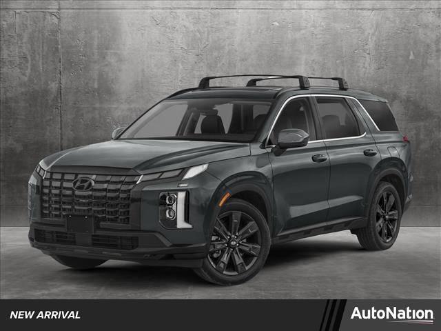 2024 Hyundai Palisade XRT in Jacksonville FL For Sale - Image 1