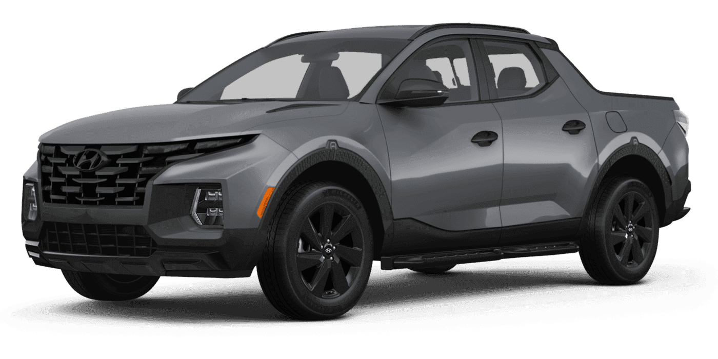 2024 Hyundai Santa Cruz NIGHT in Kingsport TN For Sale - Image 1