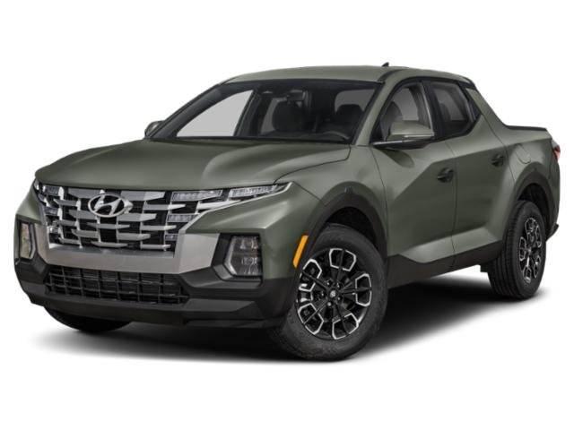 2024 Hyundai Santa Cruz SEL in Chattanooga TN For Sale - Image 1
