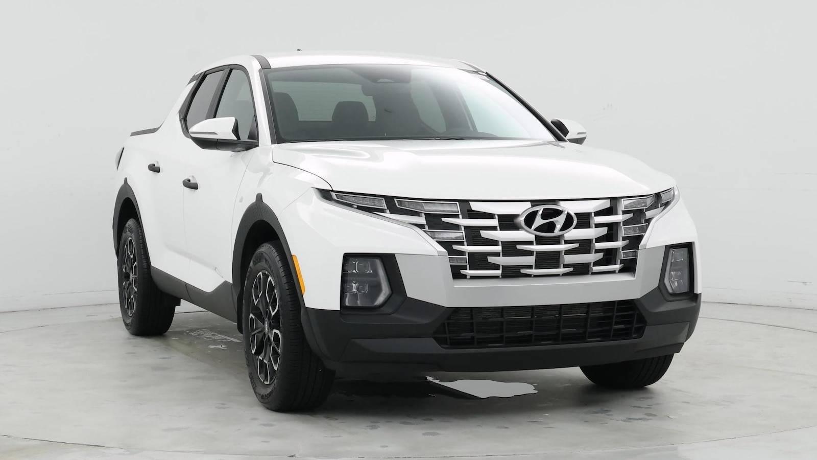 2024 Hyundai Santa Cruz SEL in Birmingham AL For Sale - Image 1