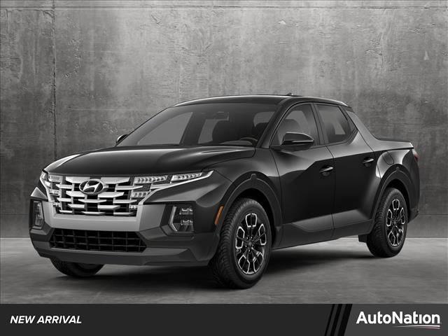 2024 Hyundai Santa Cruz SEL in North Richland Hills TX For Sale - Image 1