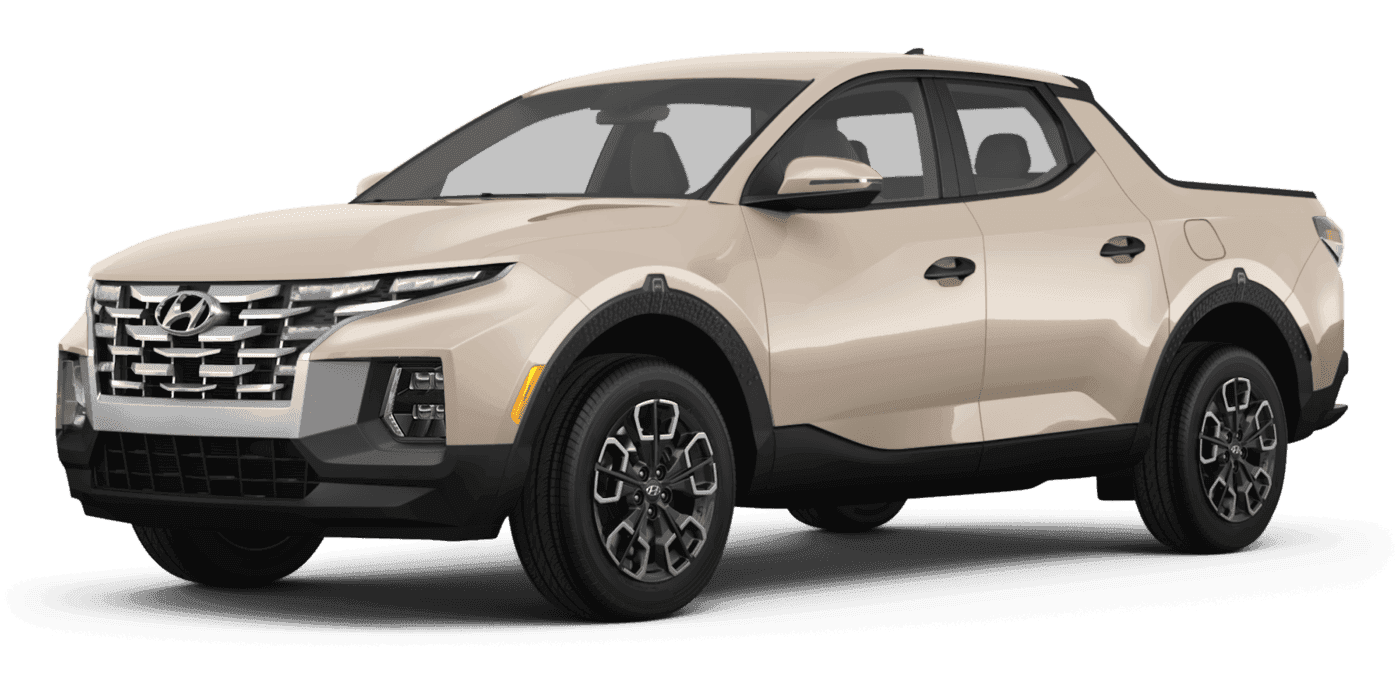 2024 Hyundai Santa Cruz SEL in Emmaus PA For Sale - Image 1