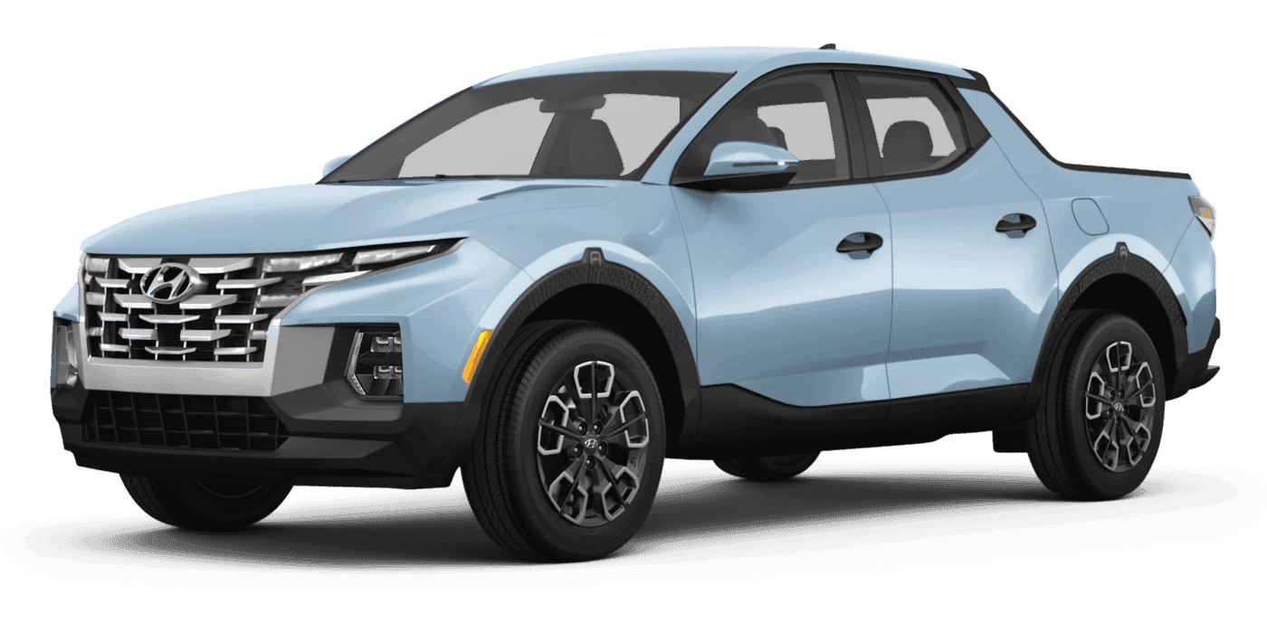 2024 Hyundai Santa Cruz SEL in BAYTOWN TX For Sale - Image 1