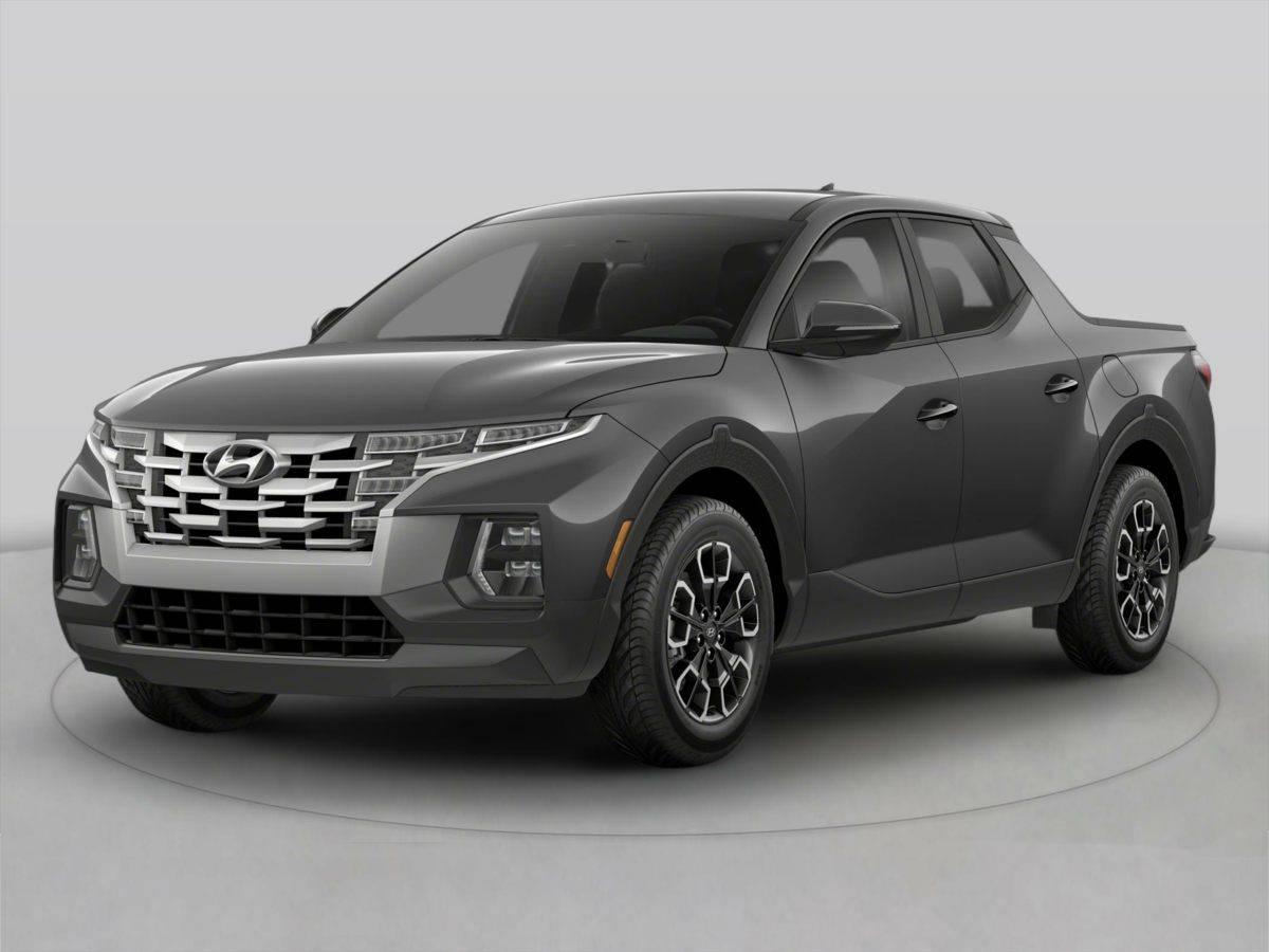 2024 Hyundai Santa Cruz SEL in Corpus Christi TX For Sale - Image 1