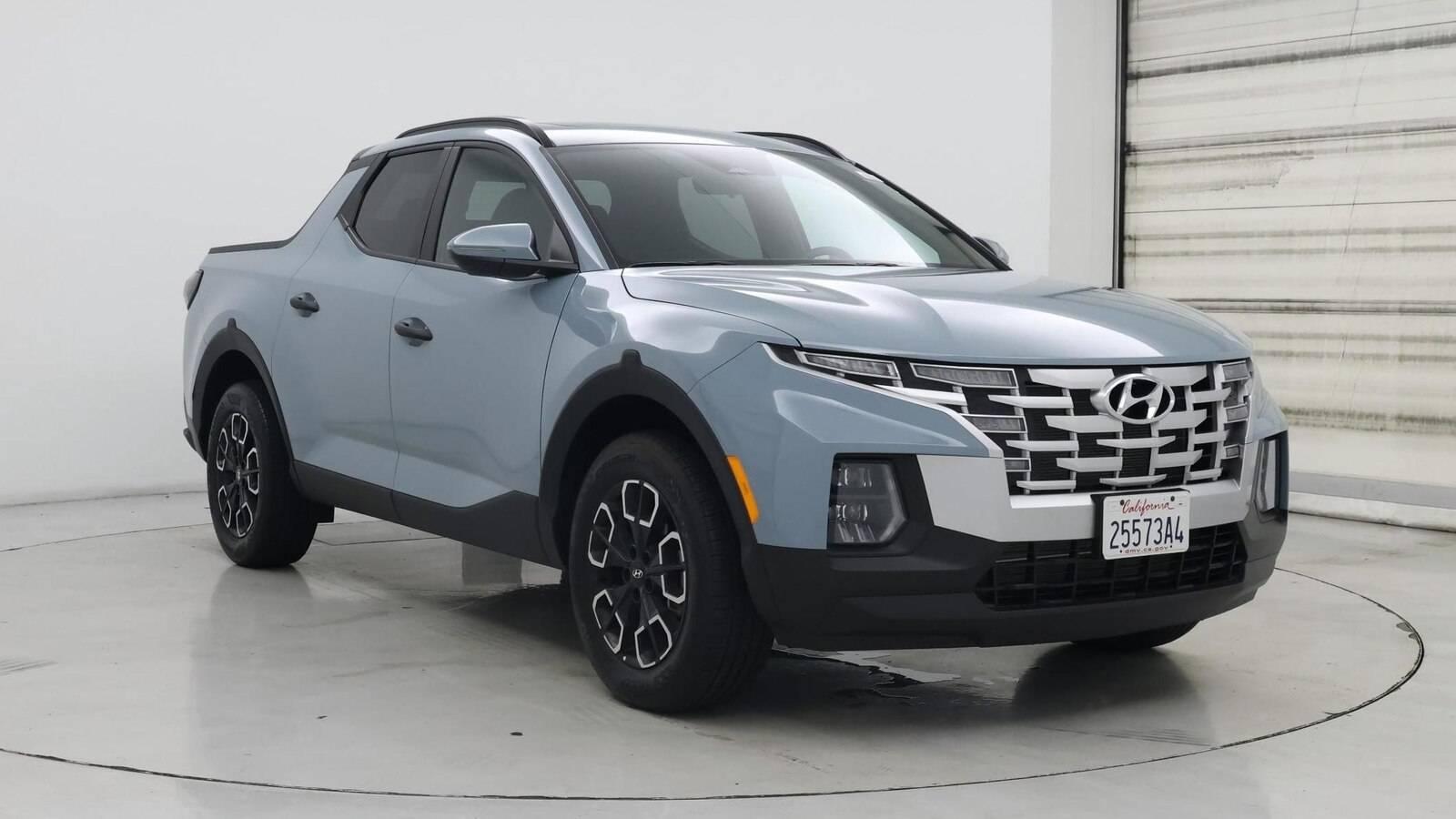 2024 Hyundai Santa Cruz SEL in Birmingham AL For Sale - Image 1