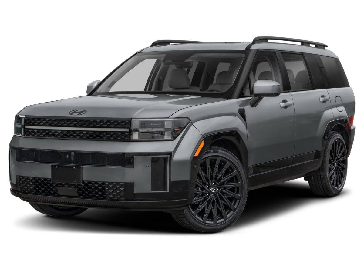 2024 Hyundai Santa Fe Calligraphy in Aurora IL For Sale - Image 1