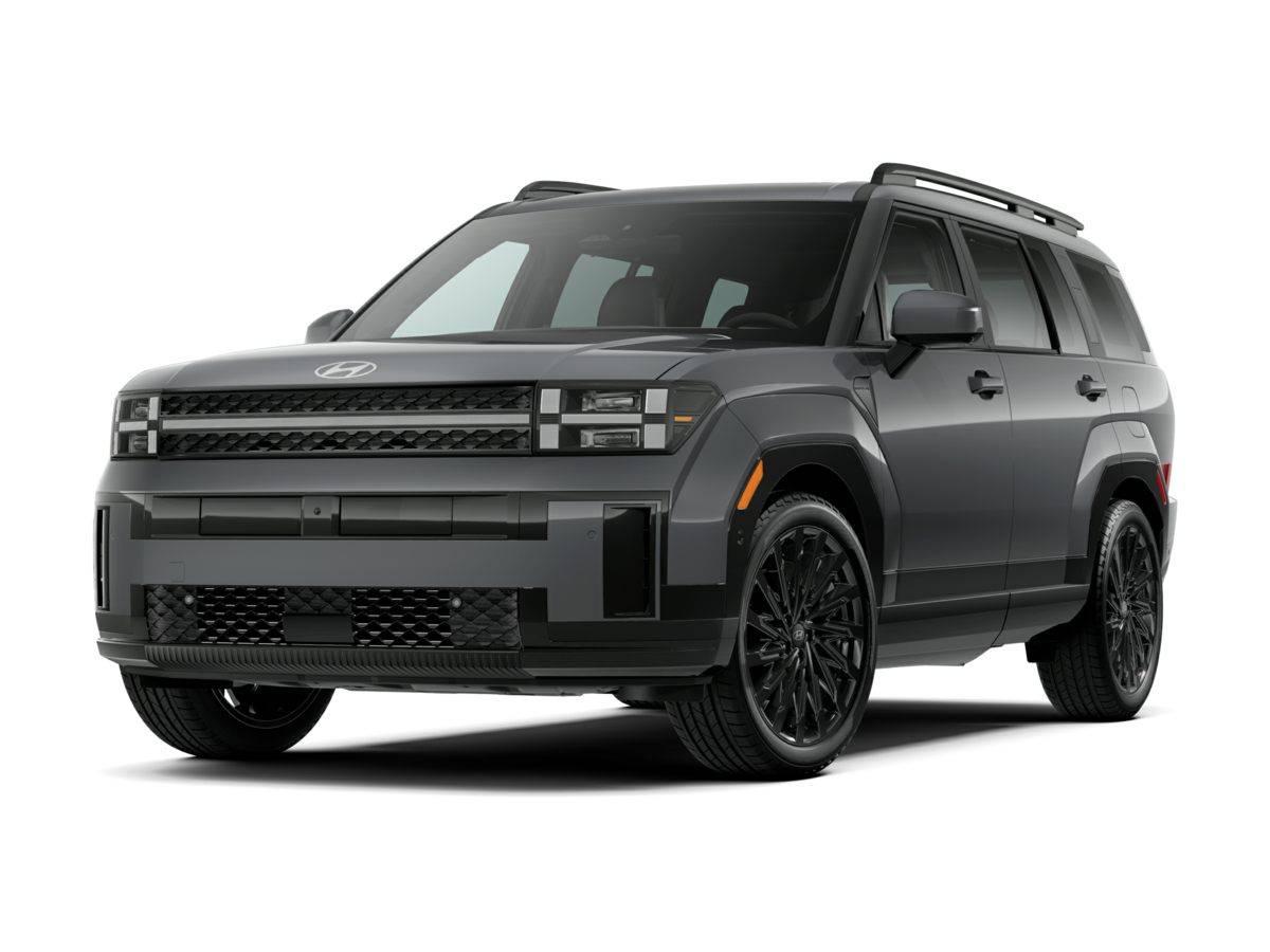 2024 Hyundai Santa Fe Limited in McKinney TX For Sale - Image 1