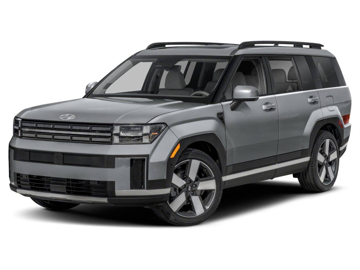 2024 Hyundai Santa Fe Limited in Florence SC For Sale - Image 1