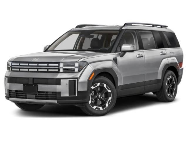 2024 Hyundai Santa Fe SEL in Concord NC For Sale - Image 1