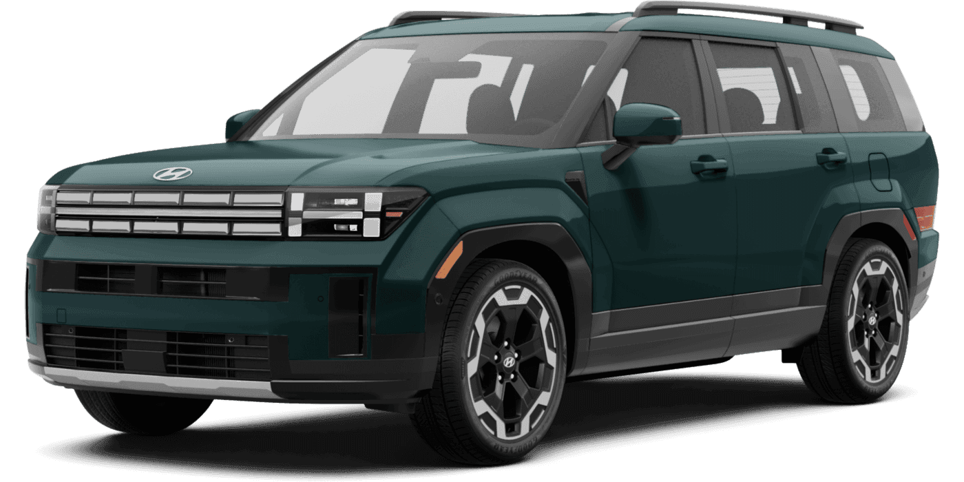 2024 Hyundai Santa Fe SEL in Boerne TX For Sale - Image 1