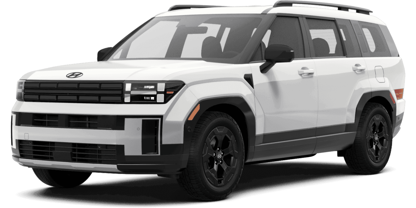 2024 Hyundai Santa Fe XRT in Wilmington NC For Sale - Image 1