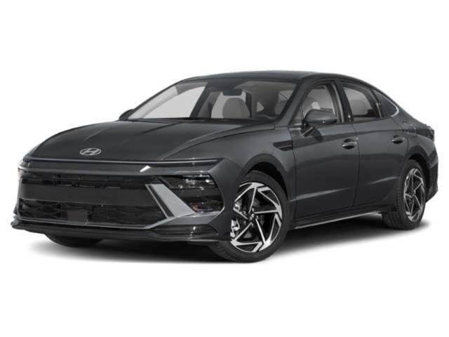 2024 Hyundai Sonata SEL in Laguna Niguel CA For Sale - Image 1