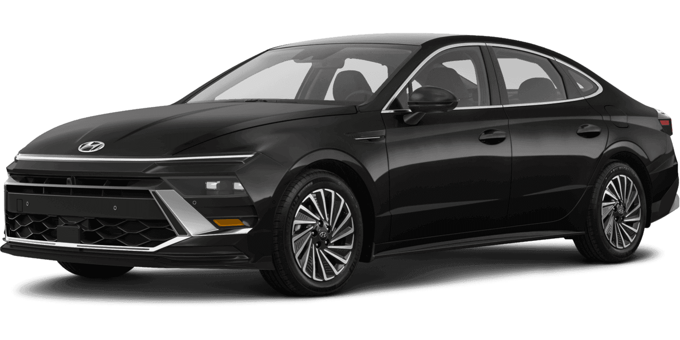 2024 Hyundai Sonata SEL in Milpitas CA For Sale - Image 1