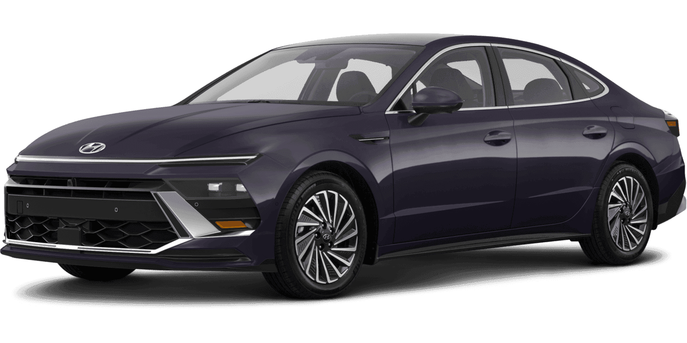 2024 Hyundai Sonata SEL in New Rochelle NY For Sale - Image 1