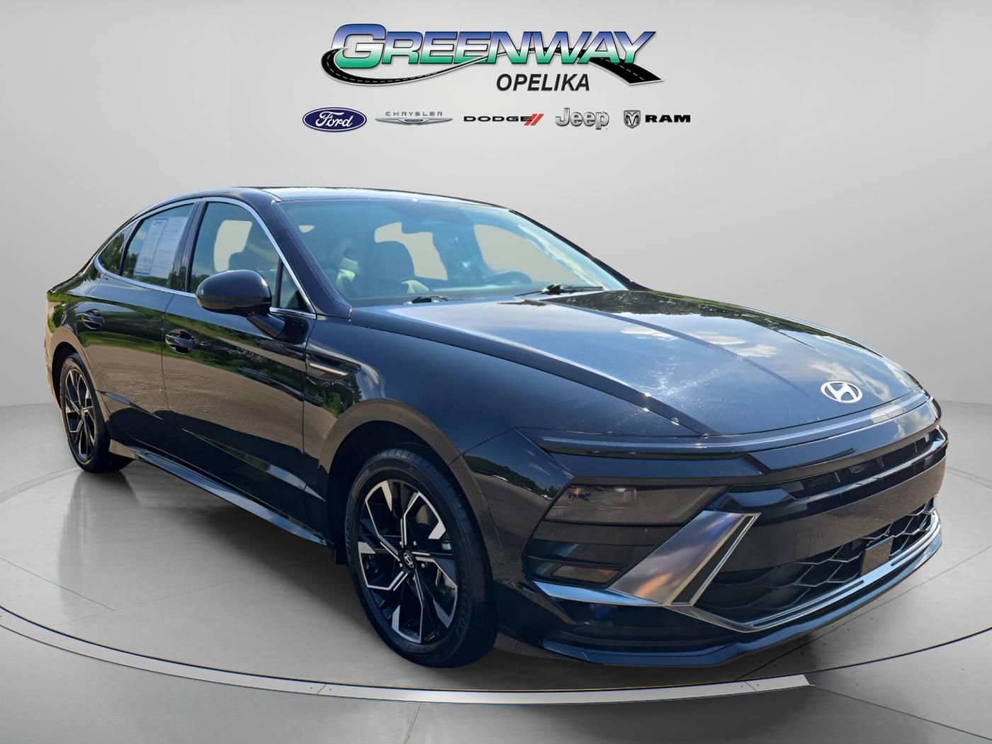 2024 Hyundai Sonata SEL in Orlando FL For Sale - Image 1