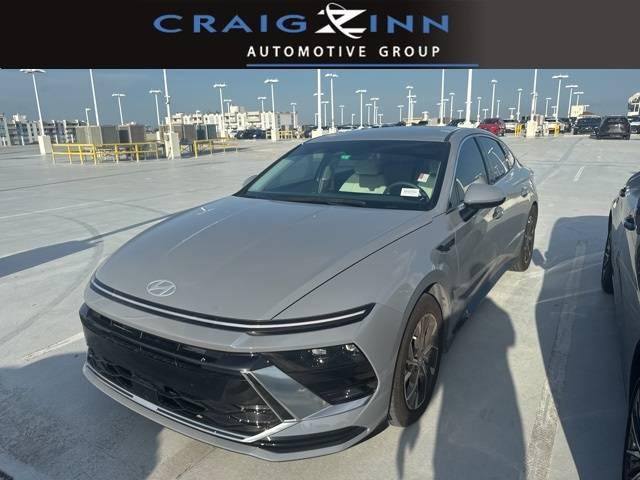 2024 Hyundai Sonata SEL in North Miami FL For Sale - Image 1