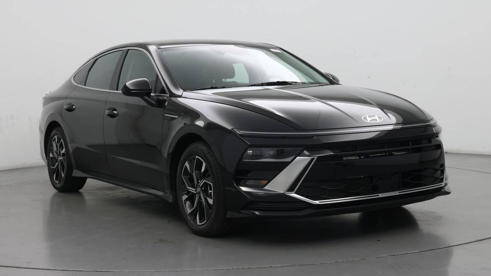 2024 Hyundai Sonata SEL in Birmingham AL For Sale - Image 1