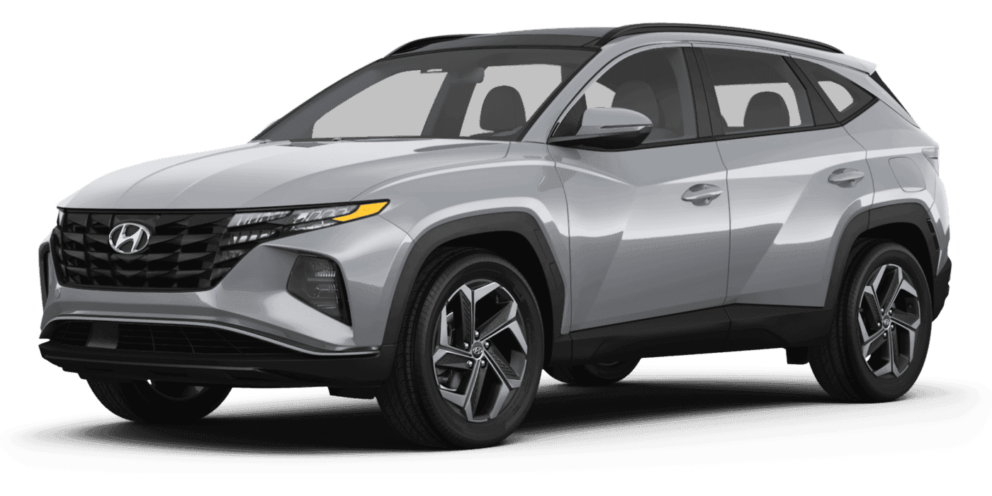 2024 Hyundai Tucson Hybrid SEL Convenience in Las Vegas NV For Sale - Image 1