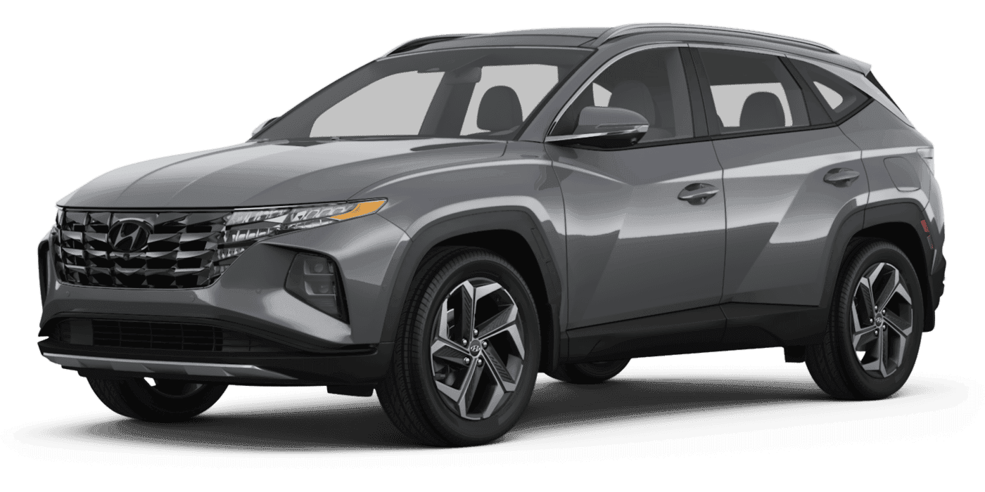 2024 Hyundai Tucson Limited in Tampa FL For Sale - Image 1