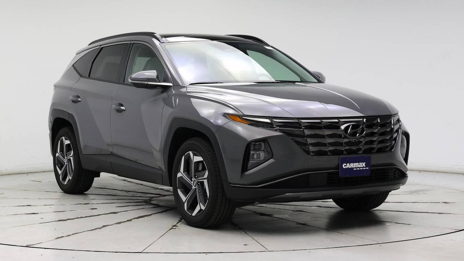 2024 Hyundai Tucson Limited in Birmingham AL For Sale - Image 1