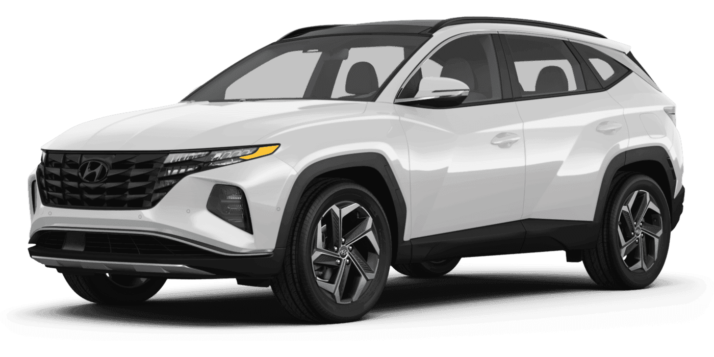 2024 Hyundai Tucson Plug-In Hybrid Limited in Harrisonburg VA For Sale - Image 1