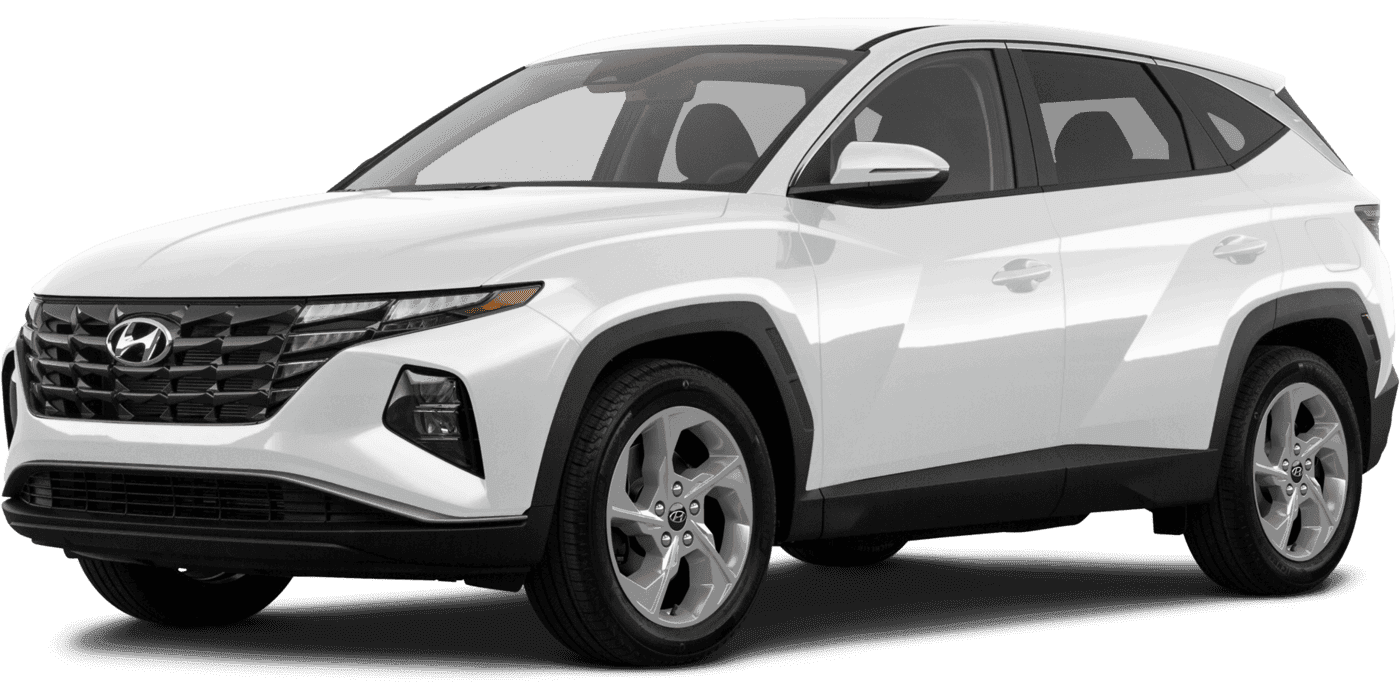2024 Hyundai Tucson SE in Indian Trail NC For Sale - Image 1