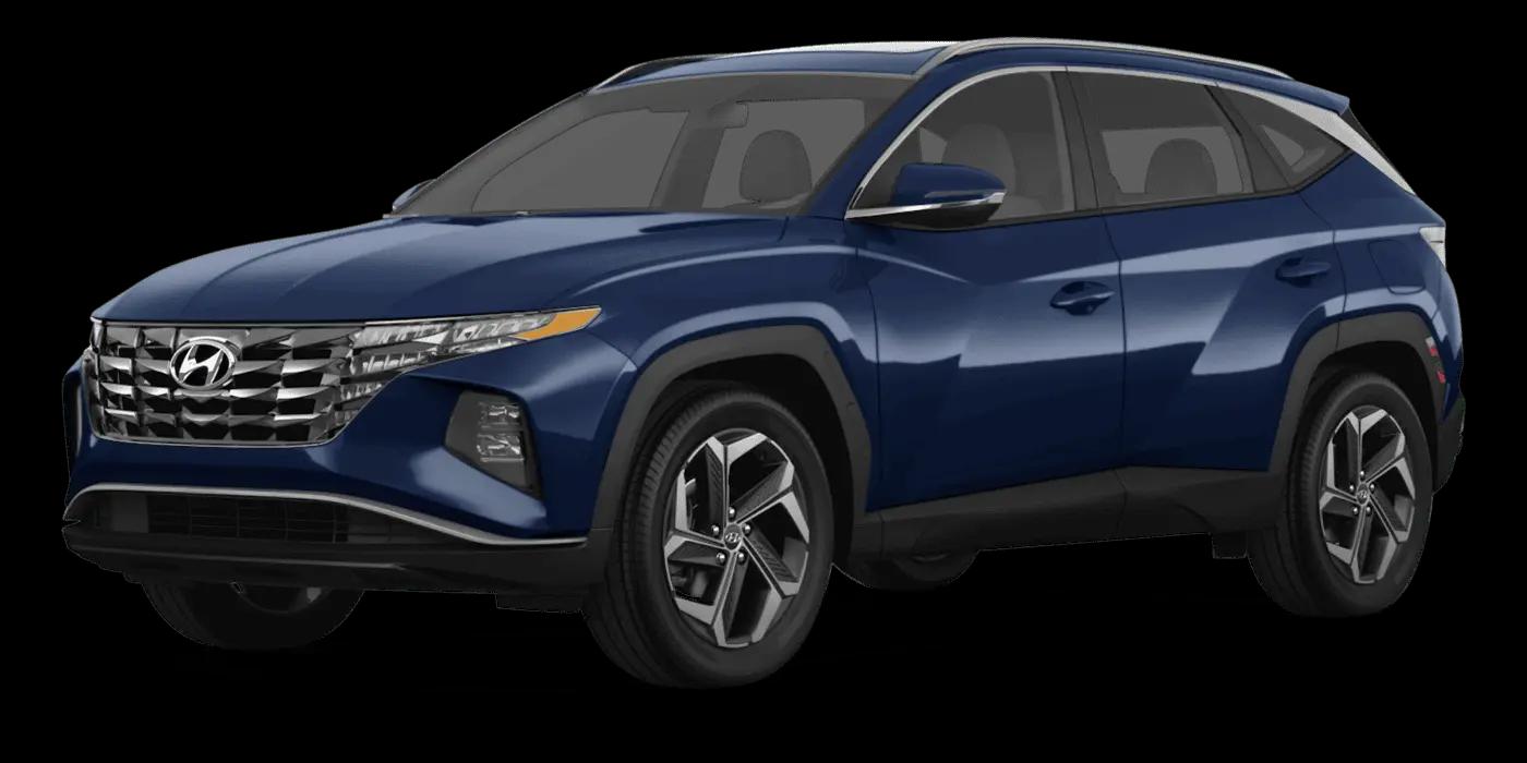2024 Hyundai Tucson SEL in Burleson TX For Sale - Image 1