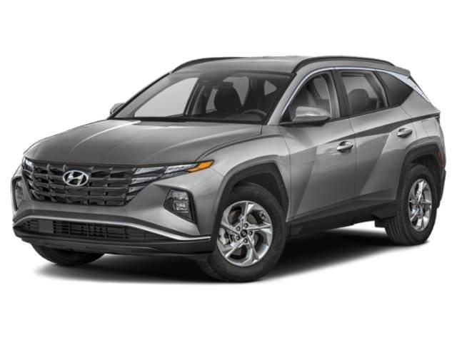 2024 Hyundai Tucson SEL in Houston TX For Sale - Image 1