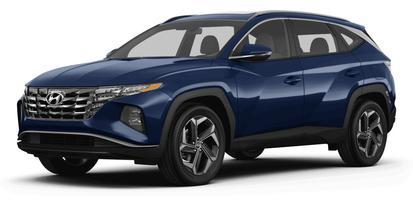 2024 Hyundai Tucson SEL in Houston TX For Sale - Image 1