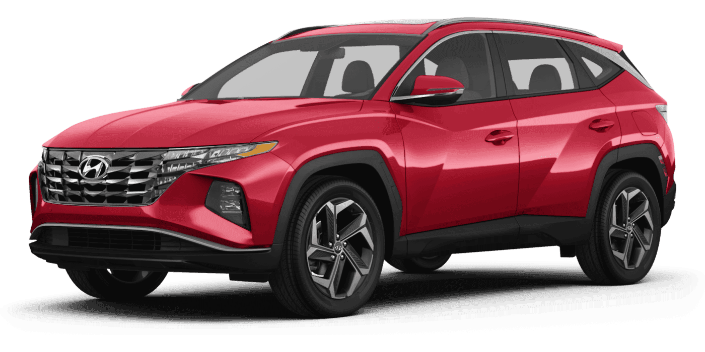 2024 Hyundai Tucson SEL in Ocala FL For Sale - Image 1