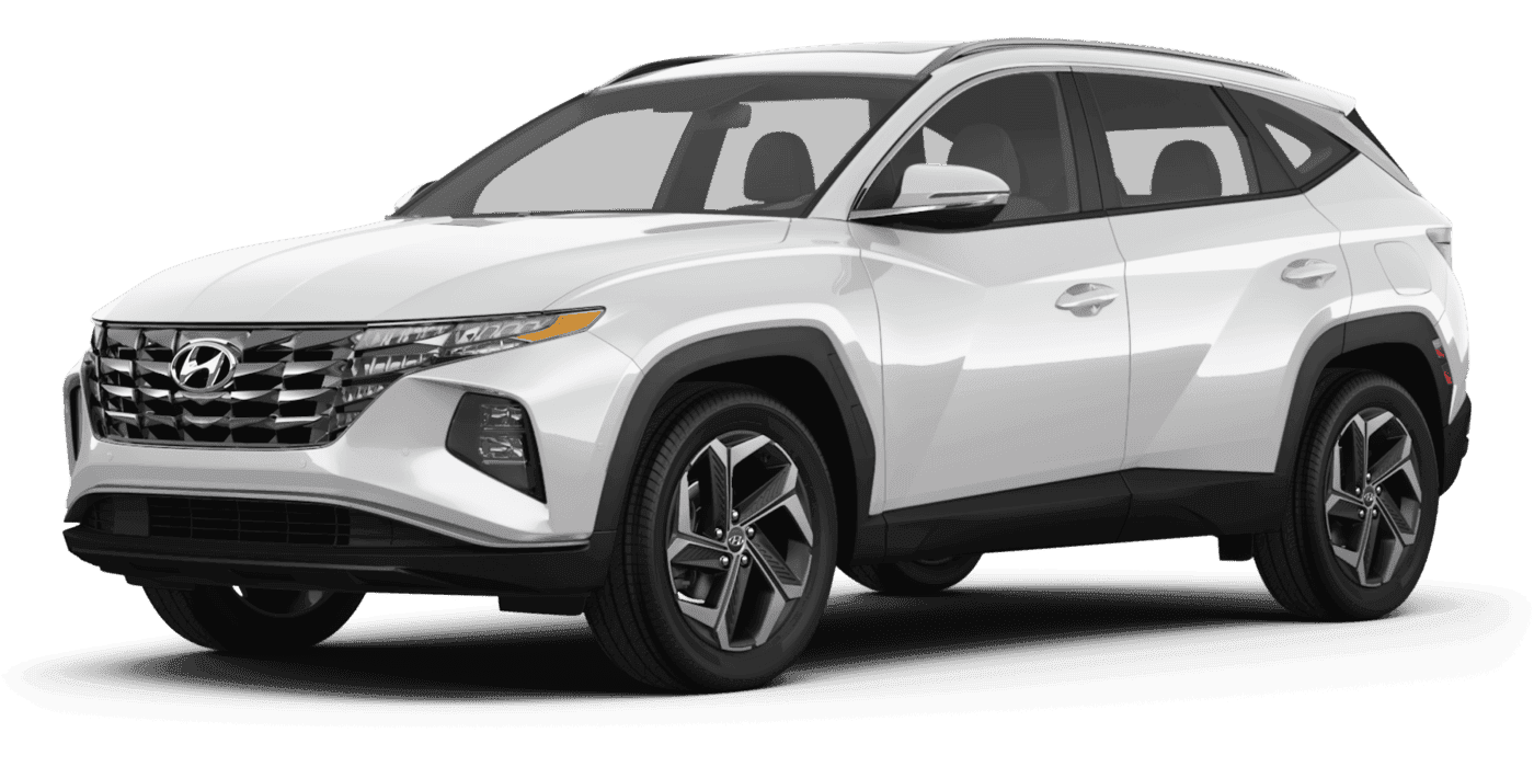 2024 Hyundai Tucson SEL in Valdosta GA For Sale - Image 1