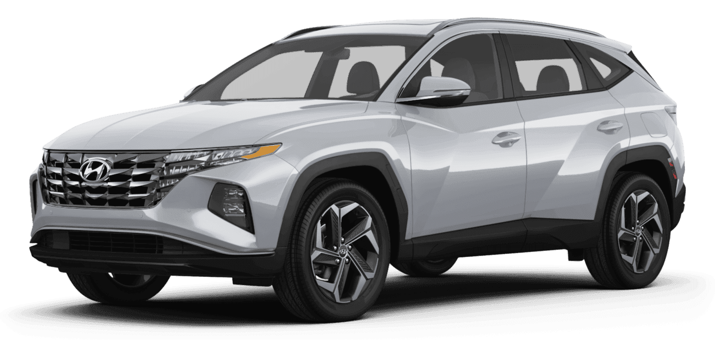 2024 Hyundai Tucson SEL in Huntsville AL For Sale - Image 1
