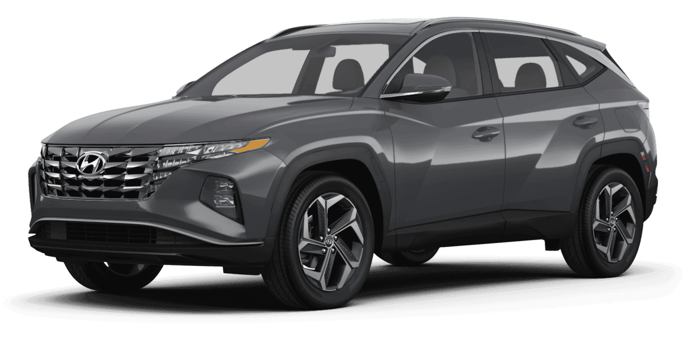2024 Hyundai Tucson SEL in Kansas City MO For Sale - Image 1