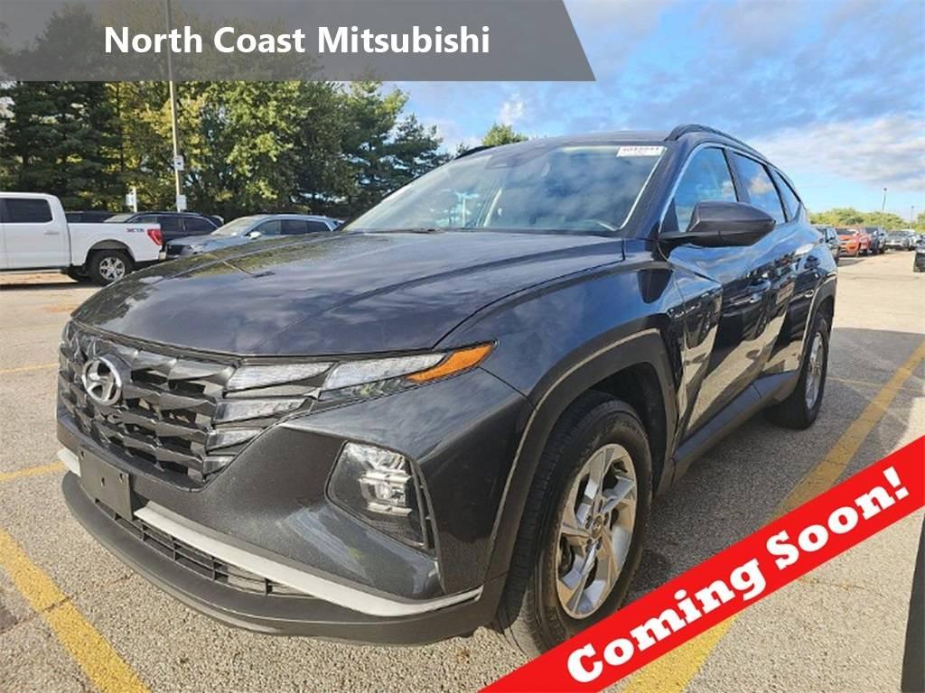 2024 Hyundai Tucson SEL in Akron OH For Sale - Image 1