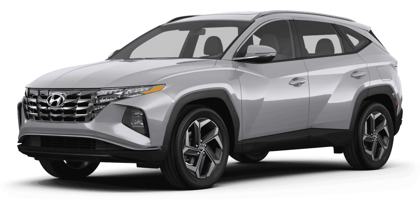 2024 Hyundai Tucson SEL in Riverdale UT For Sale - Image 1