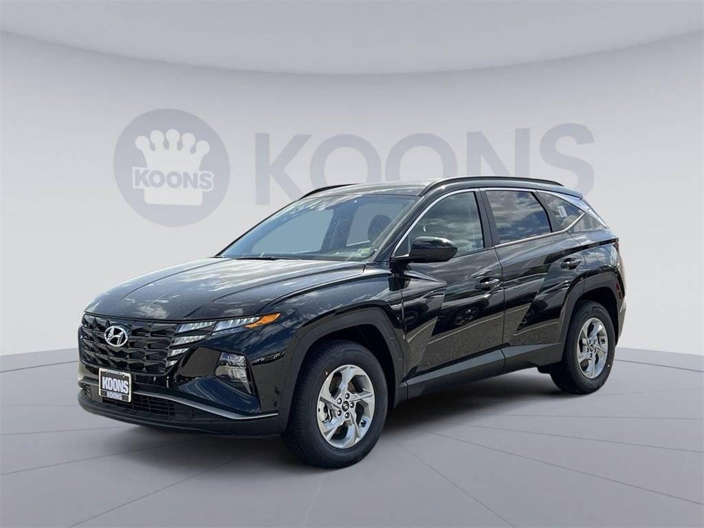 2024 Hyundai Tucson SEL in Woodbridge VA For Sale - Image 1