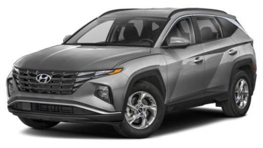 2024 Hyundai Tucson SEL in Florence KY For Sale - Image 1